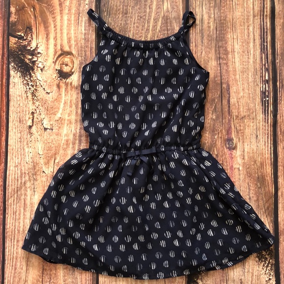 Nautica Other - ⭐️⭐️Navy dress (lined)